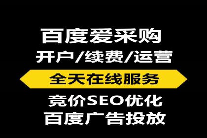 精准营销之道：百度竞价代理案例剖析